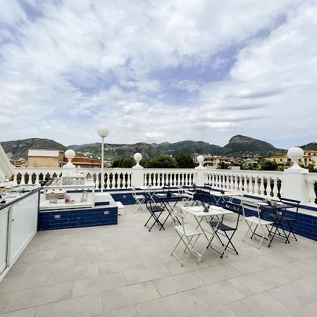 Villa Gabriella - Rooms & Breakfast Sant'Agnello Eksteriør bilde