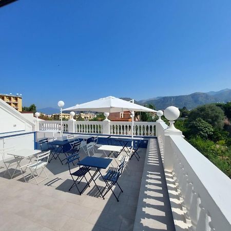 Villa Gabriella - Rooms & Breakfast Sant'Agnello Eksteriør bilde