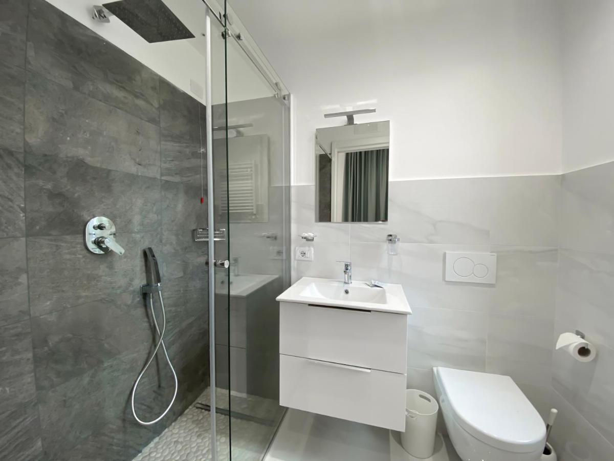 Villa Gabriella - Rooms & Breakfast Sant'Agnello Eksteriør bilde