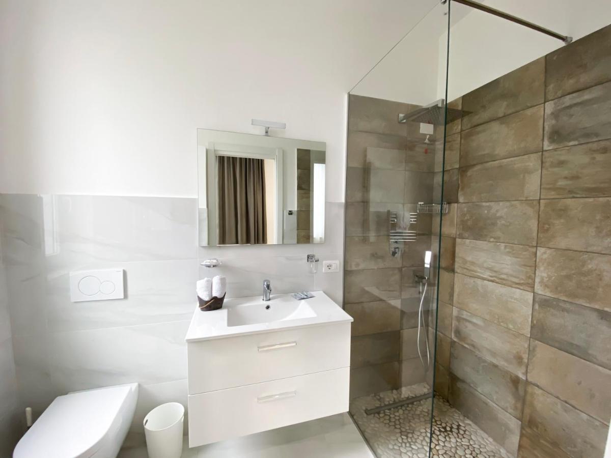 Villa Gabriella - Rooms & Breakfast Sant'Agnello Eksteriør bilde