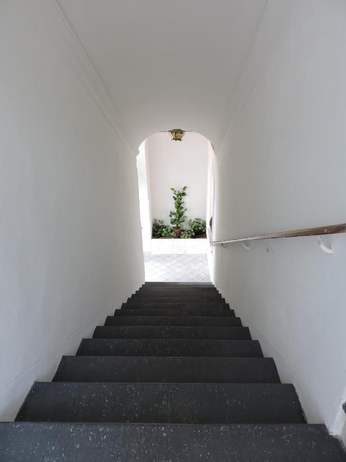 Villa Gabriella - Rooms & Breakfast Sant'Agnello Eksteriør bilde